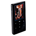 RCA M6104 4 GB Flash Portable Media Player 1 thumbnail image