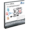 IRISCompressor Pro for Mac 1 thumbnail image
