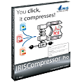 IRISCompressor Pro for Mac