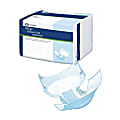 Covidien WINGS™ Choice Plus Quilted Briefs, Small, 20"-31", Peach, Pack Of 12 1 thumbnail image