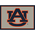 Imperial NCAA Spirit Rug, 4' x 6', Auburn University 1 thumbnail image