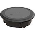 Belkin BOOST↑UP Wireless Charging Spot (Surface Installation) - 4-Pack - 4 Pack 1 thumbnail image