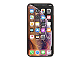 Belkin ScreenForce TemperedCurve - Screen protector for cellular phone - glass - transparent - for Apple iPhone XS Max 1 thumbnail image