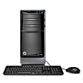 HP Pavilion p7-1148p Desktop Computer With AMD Quad-Core A6-3600 Accelerated Processor 1 thumbnail image