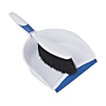 Harper® Comfi-Grip Dust Pan And Brush Set 1 thumbnail image