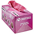 Hospeco SmartRags® Disposable Microfiber Towels, 45 Gram, 275 GSM, 16" x 16", Pink, 50 Towels Per Box, Case Of 8 Boxes 1 thumbnail image