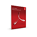 Adobe® Acrobat Professional DC Student Teacher Edition (Mac), Download Version