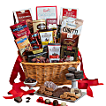 Gourmet Gift Baskets Premium Chocolate Gift Basket 1 thumbnail image