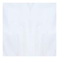 AMSCAN Tissue Paper, 20" x 20", White, Pack Of 8 Sheets 1 thumbnail image