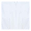 AMSCAN Tissue Paper, 20" x 20", White, Pack Of 8 Sheets