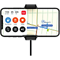 Belkin Wireless Charging Vent Mount 10W - Wireless Car Charger - 12 V DC Input 1 thumbnail image