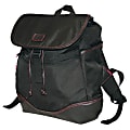 Mobile Edge Sumo Carrying Case (Backpack) for 15" Notebook - Black