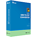 Stellar DBX to PST Converter (Windows)