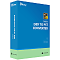 Stellar DBX to PST Converter (Windows) 1 thumbnail image