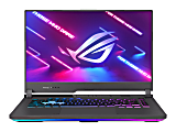 Asus ROG Strix G15 Gaming Laptop, 15.6" Screen, AMD Ryzen 9, 16GB Memory, 512GB Solid State Drive, Windows® 10 Home, NVIDIA GeForce RTX 3060 1 thumbnail image