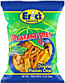 Rovira Foods Eric’s Plantain Chips, Original, 1.2 Oz 1 thumbnail image