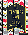 Carson-Dellosa Teacher Planner, Aim High, Preschool - Grade 8