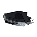 Audio-Technica AT81CP Cartridge, Black 1 thumbnail image