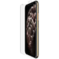 Belkin ScreenForce InvisiGlass Screen Protector Crystal - For 6.5"LCD iPhone XS Max, iPhone 11 Pro Max - Scratch Resistant, Scratch Resistant, Impact Resistant, Fingerprint Resistant - 9H - Glass 1 thumbnail image