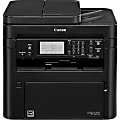 Canon® imageCLASS® MF269dw Wireless Laser All-in-One Monochrome Printer 1 thumbnail image
