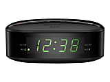 Philips TAR3205 - Clock radio - 200 mW
