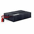 CyberPower RB1270X4J Replacement Battery Cartridge - 4 X 12 V / 7 Ah Sealed Lead-Acid Battery, 18MO Warranty 1 thumbnail image