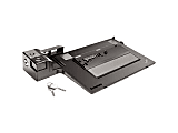 Lenovo ThinkPad Mini Dock Series 3 with USB 3.0 - Mini-dock - 90 Watt - United States - for ThinkPad L420; L430; L520; L530; T400s; T410; T410i; T410s; T410si; T420; T420s; T430 1 thumbnail image