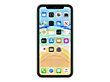 Belkin ScreenForce TemperedCurve - Screen protector for cellular phone - glass - for Apple iPhone 11 1 thumbnail image
