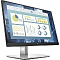 HP E22 G4 - No Stand - E-Series - LED monitor - 22" (21.5" viewable) - black - 9VH72A9#ABA 1 thumbnail image