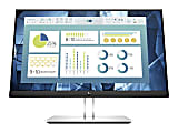 HP E22 G4 - No Stand - E-Series - LED monitor - 22" (21.5" viewable) - black - 9VH72A9#ABA 1 thumbnail image