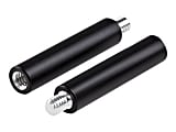Elgato Wave - Mounting component (extension rod) - steel - black - microphone stand (pack of 2) - for Wave 1, 3 1 thumbnail image