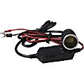 DOD DP4 Dashcam Hardwire Kit 1 thumbnail image