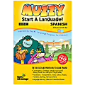 Early Advantage™ Muzzy Start A Language: Spanish, Traditional Disc 1 thumbnail image