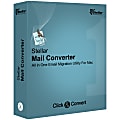 Stellar Mail Converter (Mac), Download Version 1 thumbnail image