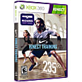 Microsoft Nike + Kinect Training 1 thumbnail image