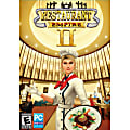 Restaurant Empire 2, Traditional Disc