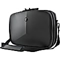 Mobile Edge Alienware Vindicator Carrying Case (Briefcase) for 18.4" Notebook - Black