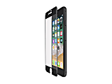Belkin ScreenForce Screen Protector Black, F8W855ZZBLK 1 thumbnail image