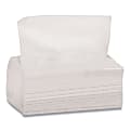 Tork® Multipurpose Paper Wiper, 2-Ply, 6.5 x 8.5, White, 115/Pack, 36 Packs/Carton 1 thumbnail image