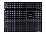 CyberPower Smart App Online OL6KRTF 6kVA Tower/Rack Mountable UPS - Rack/Tower - 5.40 Minute Stand-by - 120 V AC, 230 V AC Input - 120 V AC, 200 V AC, 208 V AC, 220 V AC, 230 V AC, 240 V AC Output