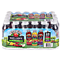 Apple & Eve 100% Fruit Juice Variety Pack, 10 Oz, Total Qty 24 1 thumbnail image