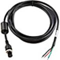 Intermec Cable, 6-Pin Female to Open Wire - For Vehicle Mount Computer