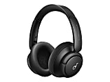 Soundcore Life Tune - Headphones with mic - full size - Bluetooth - wireless - active noise canceling 1 thumbnail image