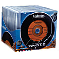 Verbatim Digital Vinyl 16x CD-R Media 1 thumbnail image