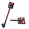 Atrix Rapid Red Cordless Bagless Stick Vacuum 1 thumbnail image