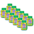 Crayola Washable Paint, 2 Oz, Green, Bundle Of 12 Paint Pots 1 thumbnail image