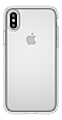 Speck® Presidio™ CLEAR Case For Apple® iPhone® X, Clear 1 thumbnail image