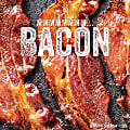 2026 Willow Creek Press Humor & Comics Monthly Wall Calendar, 12" x 12", MMMMMMMM… Bacon, January To December, 51955 1 thumbnail image