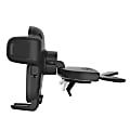 iOttie Easy One-Touch 5-CD Slot Mount, Black, HLCRIO173 1 thumbnail image