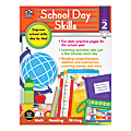 Thinking Kids® School Day Skills, Grade 2